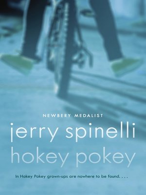 cover image of Hokey Pokey